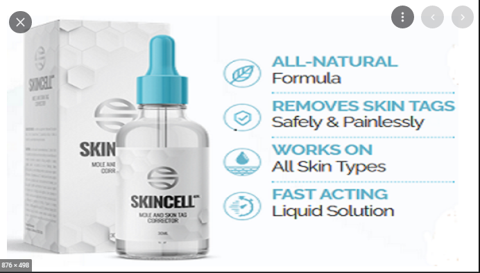 Skincell Advanced order